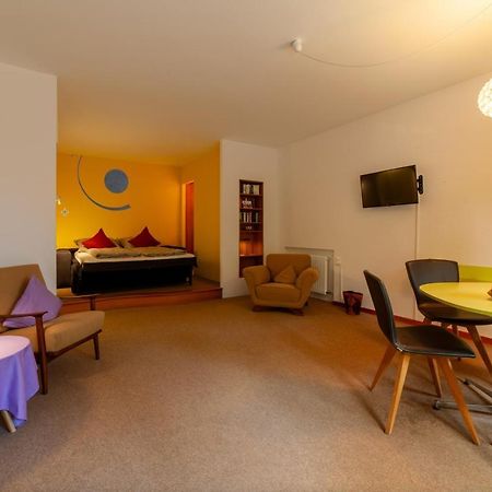 Amarillo Apartment Merano Bagian luar foto