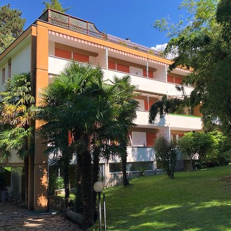Amarillo Apartment Merano Bagian luar foto